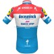 Maillot y Culotte con Tirantes 2020 Quick-Step Floors M002