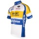 Maillot Manga Corta 2018 Sport Vlaanderen-Baloise M001