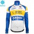 Invierno Maillot 2018 Sport Vlaanderen-Baloise M001