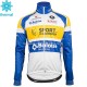 Invierno Maillot 2018 Sport Vlaanderen-Baloise M001