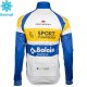 Invierno Maillot 2018 Sport Vlaanderen-Baloise M001