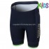 Culotte Corto 2018 Bahrain Merida Niños M001