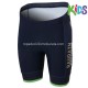 Culotte Corto 2018 Bahrain Merida Niños M001