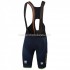 Culotte con Tirantes 2018 Bahrain Merida M001