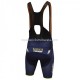 Culotte con Tirantes 2018 Bahrain Merida M001