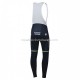 Culottes Largos con Tirantes 2018 Bahrain Merida M001