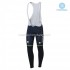 Invierno Culottes Largos con Tirantes 2018 Bahrain Merida M001