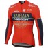 Maillot Manga Larga 2018 Bahrain Merida M001