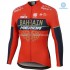 Invierno Maillot 2018 Bahrain Merida M001