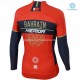 Invierno Maillot 2018 Bahrain Merida M001