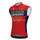 Chaleco 2018 Bahrain Merida M001