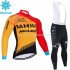Invierno Maillot 2020 Team Bahrain McLaren M001