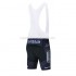 Culotte con Tirantes 2021 Team Bahrain Victorious M001