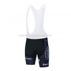 Culotte con Tirantes 2021 Team Bahrain Victorious M001