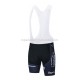 Culotte con Tirantes 2021 Team Bahrain Victorious M001