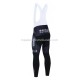 Culottes Largos con Tirantes 2021 Team Bahrain Victorious M001