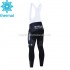 Invierno Culottes Largos con Tirantes 2021 Team Bahrain Victorious M001