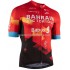 Maillot Manga Corta 2021 Team Bahrain Victorious M001
