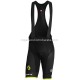 Maillot y Culotte con Tirantes 2019 Mitchelton-Scott M001