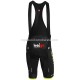 Maillot y Culotte con Tirantes 2019 Mitchelton-Scott M001