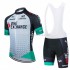 Maillot y Culotte con Tirantes 2021 Team BikeExchange M001