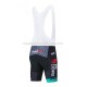 Culotte con Tirantes 2021 Team BikeExchange M001