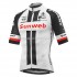 Maillot Manga Corta 2018 Team Sunweb M001
