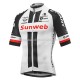 Maillot Manga Corta 2018 Team Sunweb M001