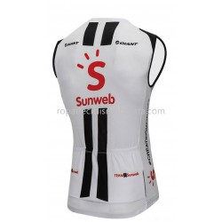 Chaleco 2018 Team Sunweb M001