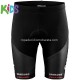 Maillot y Culotte Corto 2019 Team Sunweb Niños M001