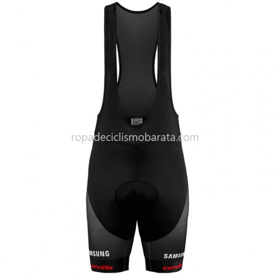 Culotte con Tirantes 2019 Team Sunweb M001