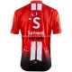 Maillot Manga Corta 2019 Team Sunweb M001