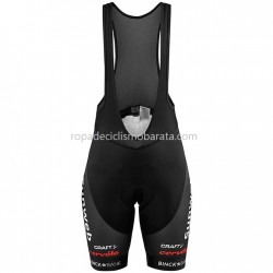 Culotte con Tirantes 2020 Team Sunweb M001
