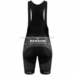 Culotte con Tirantes 2020 Team Sunweb M001