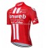 Maillot Manga Corta 2020 Team Sunweb M001