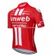 Maillot Manga Corta 2020 Team Sunweb M001