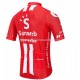 Maillot Manga Corta 2020 Team Sunweb M001