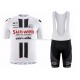 Maillot y Culotte con Tirantes 2020 Team Sunweb M002