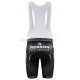 Maillot y Culotte con Tirantes 2020 Team Sunweb M002