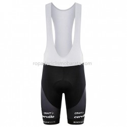 Culotte con Tirantes 2020 Team Sunweb M002