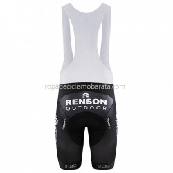 Culotte con Tirantes 2020 Team Sunweb M002