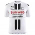 Maillot Manga Corta 2020 Team Sunweb M002