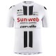 Maillot Manga Corta 2020 Team Sunweb M002
