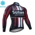 Invierno Maillot 2020 Team Sunweb M003