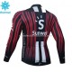 Invierno Maillot 2020 Team Sunweb M003