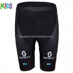Culotte Corto 2021 Team DSM Niños M001