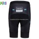 Culotte Corto 2021 Team DSM Niños M001