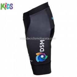 Culotte Corto 2021 Team DSM Niños M001