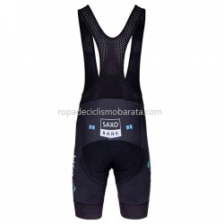 Culotte con Tirantes 2021 Team DSM M001