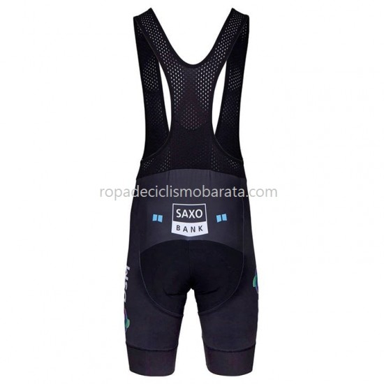 Culotte con Tirantes 2021 Team DSM M001